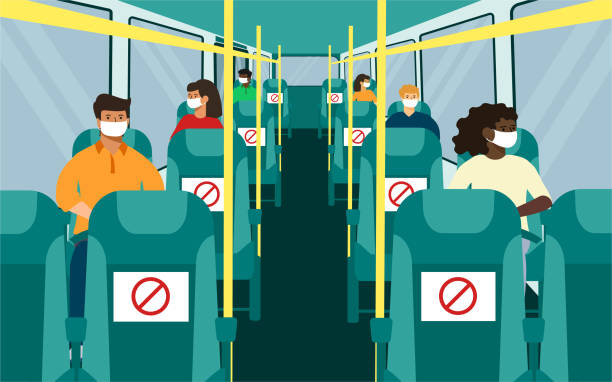 Inside Bus Illustrations, Royalty-Free Vector Graphics & Clip Art - iStock Inside Bus Illustrations, Royalty-Free Vector Graphics & Clip Art - iStock