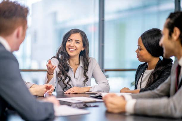 istock That is a great idea for our business! 1300658944