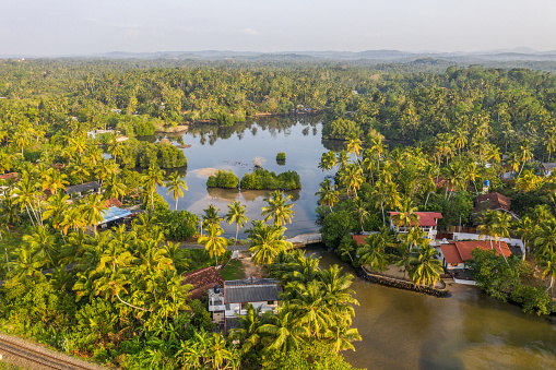 Southern province, Sri Lanka