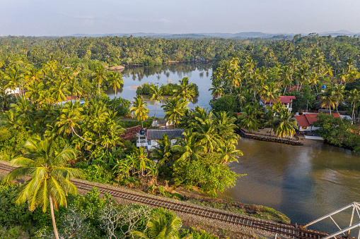 Southern province, Sri Lanka