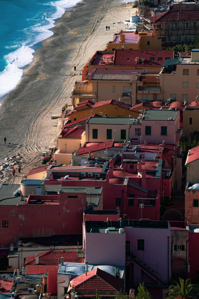 istock Varigotti, Savona, Italy 1300664169