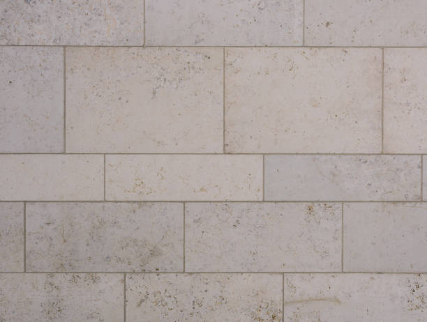 istock Texture of a wall of stone as background 1300688627