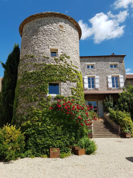 1.600+ Macon Saona Y Loira Fotos Fotografías de stock, fotos e imágenes