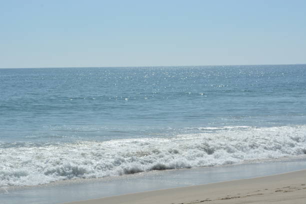 istock Malibu Coast, California 1300700860