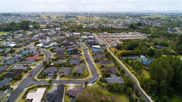 istock New Zealand Aerial View 1300720180