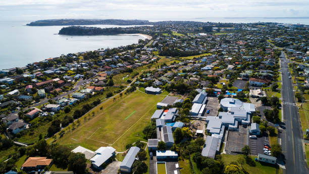 istock New Zealand Aerial View 1300720209