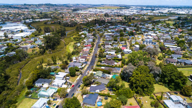 istock New Zealand Aerial View 1300720244