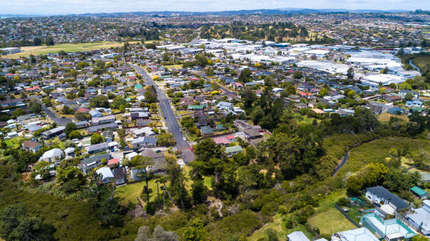 istock New Zealand Aerial View 1300720334