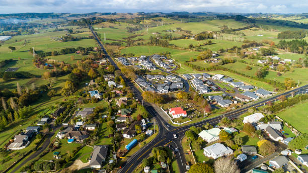 istock New Zealand Aerial View 1300720339