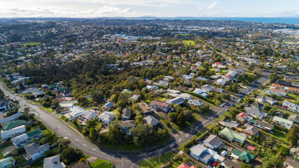 istock New Zealand Aerial View 1300723365