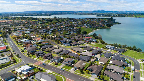 istock New Zealand Aerial View 1300723402