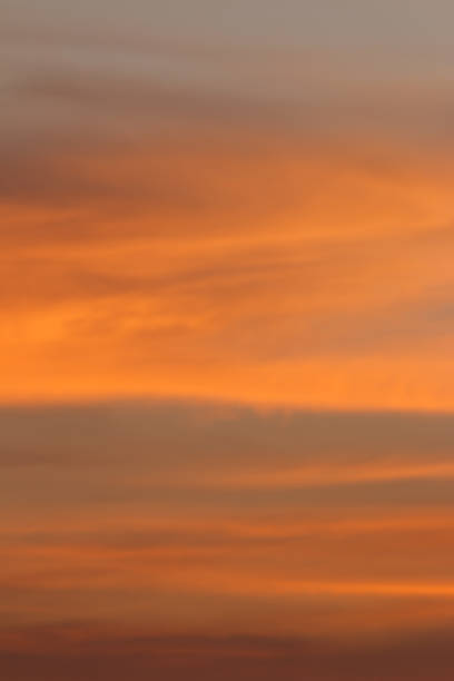istock beautiful colorful sky and cloud in twilight time background 1300731247