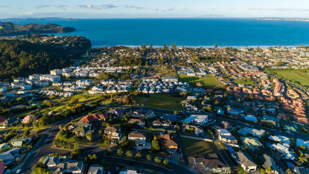 istock New Zealand Aerial View 1300733067