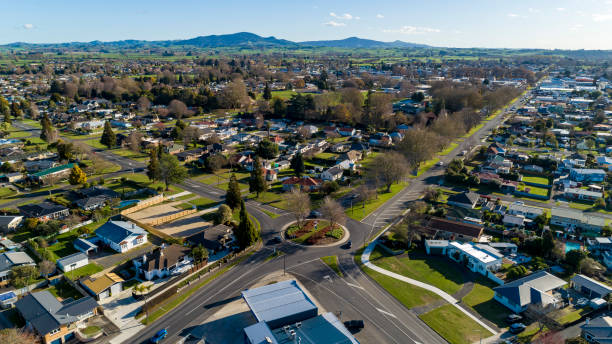 istock New Zealand Aerial View 1300733080