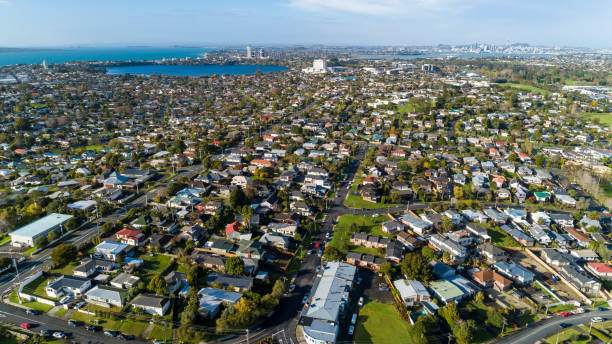 istock New Zealand Aerial View 1300734727