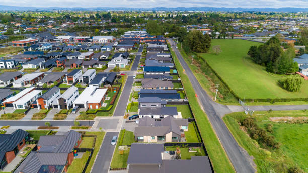 istock New Zealand Aerial View 1300734754