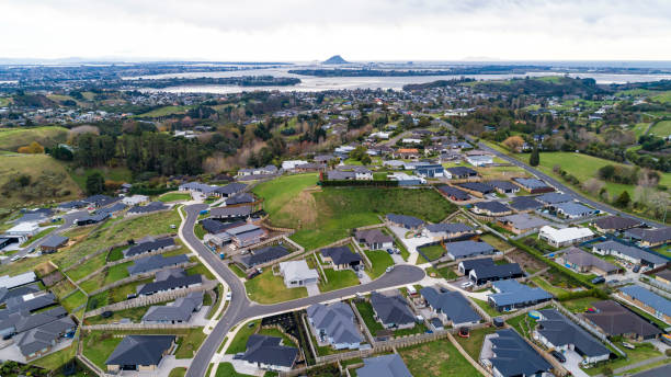 istock New Zealand Aerial View 1300734788