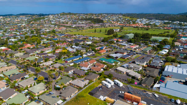 istock New Zealand Aerial View 1300738202