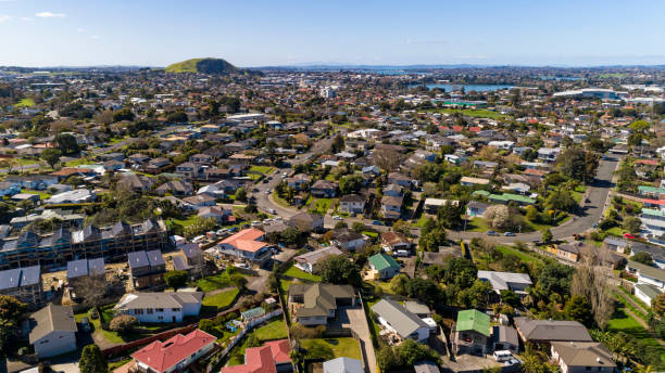 istock New Zealand Aerial View 1300738230