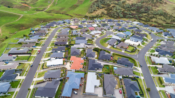 istock New Zealand Aerial View 1300738263