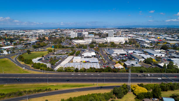 istock New Zealand Aerial View 1300738280