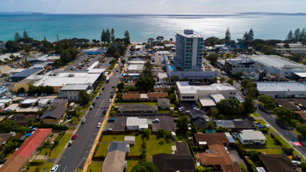istock New Zealand Aerial View 1300738333