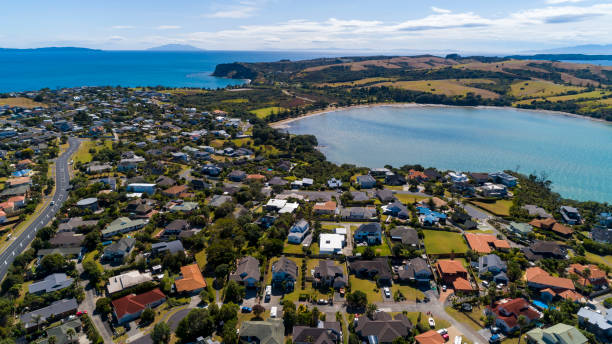 istock New Zealand Aerial View 1300738340