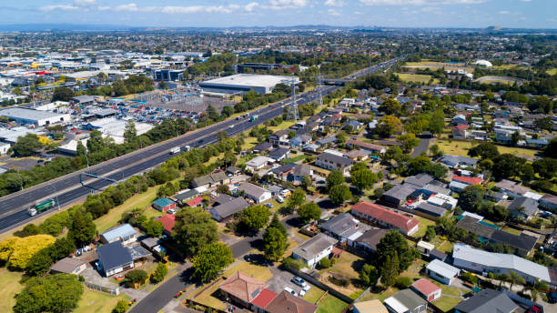 istock New Zealand Aerial View 1300738343
