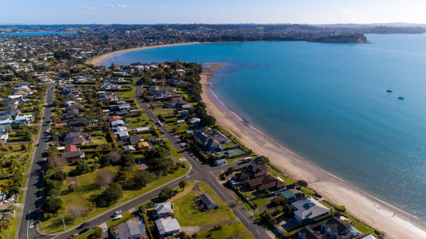 istock New Zealand Aerial View 1300738350