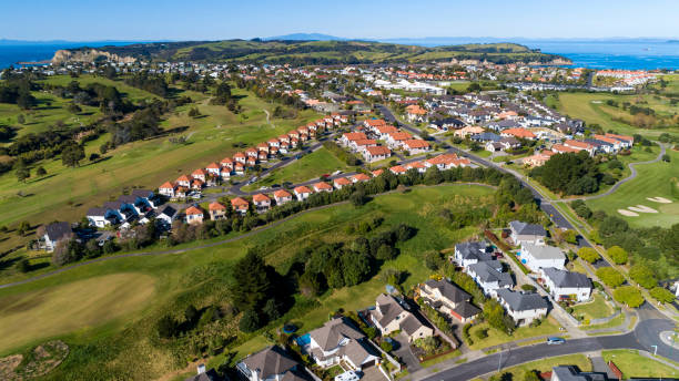 istock New Zealand Aerial View 1300738371
