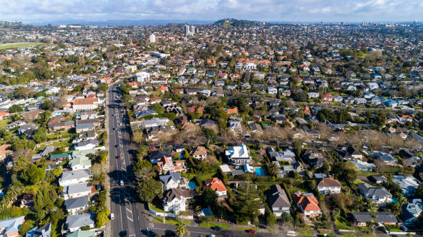 istock New Zealand Aerial View 1300738397