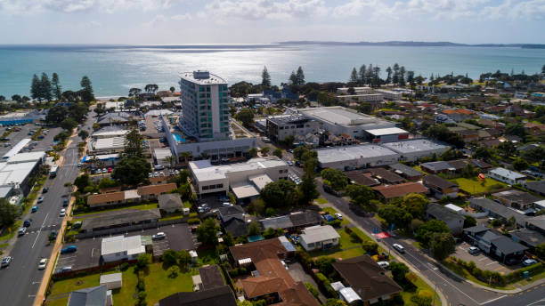 istock New Zealand Aerial View 1300738476
