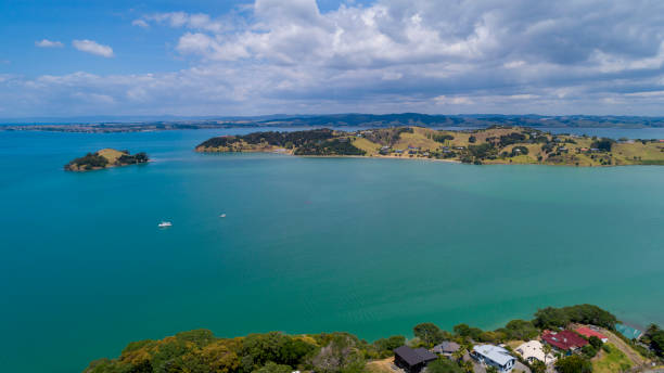 istock New Zealand Aerial View 1300739114