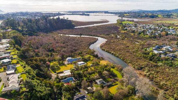 istock New Zealand Aerial View 1300740000