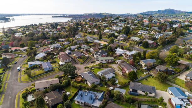 istock New Zealand Aerial View 1300740535