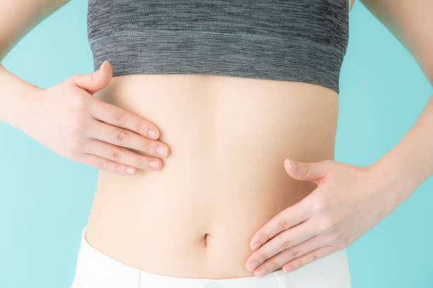 Image of body care