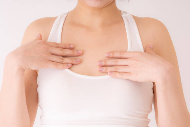 istock Image of body care 1300745046