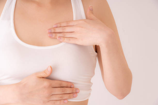 istock Image of body care 1300745049