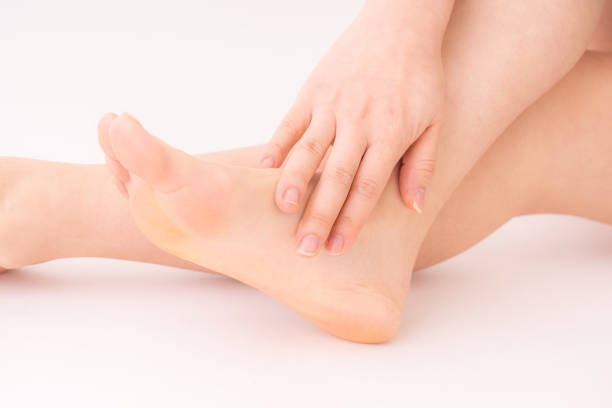 istock Image of body care 1300745158