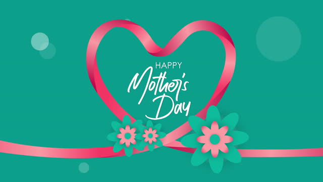9,981 Happy Mothers Day Stock Videos and Royalty-Free Footage - iStock | Mothers  day background, Mom, Mothers day flowers