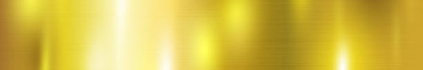 istock Abstract background texture metal gold with white and yellow highlights 1300787850