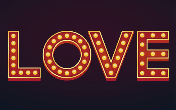 istock LOVE banner alphabet sign marquee light bulb vintage 1300788046