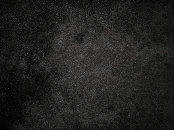 istock Dark cement wall background in vintage style for graphic design 1300793722