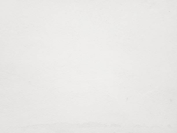 istock White cement wall background in vintage style for graphic design 1300794671