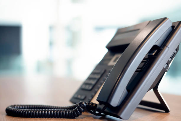 istock Communication support, call center and customer service help desk.for (call center) concept 1300797312