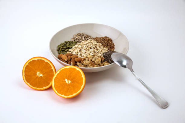 healthy breakfast