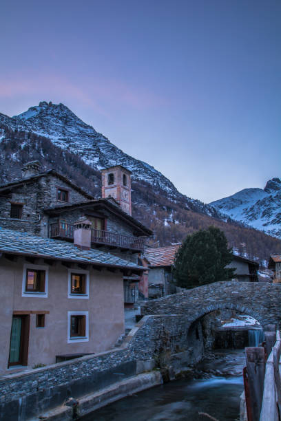 istock CHIANALE AND UPPER VARAITA VALLEY 1300804997