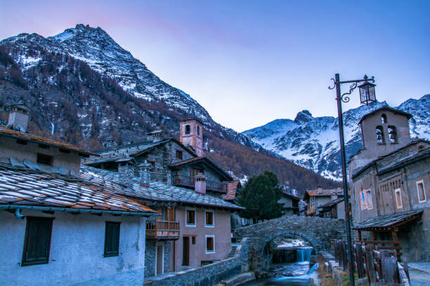 istock CHIANALE AND UPPER VARAITA VALLEY 1300805030