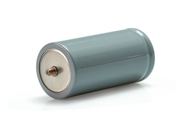 istock LiFePO4 12V Lithium Iron Phosphate Battery cell 1300806076