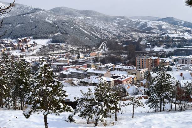 istock city landscape in winter under snow 1300809953